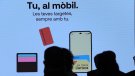 El Govern llança 'La meva cartera', un moneder digital per portar targetes al mòbil