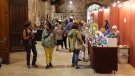 S'inaugura Terrània: més d'una vintena de ceramistes a Montblanc