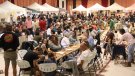 L'Espluga gaudeix novament de la festa de la cervesa