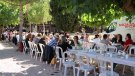 Sarral honra els seus sants per la festa dels Sants Metges