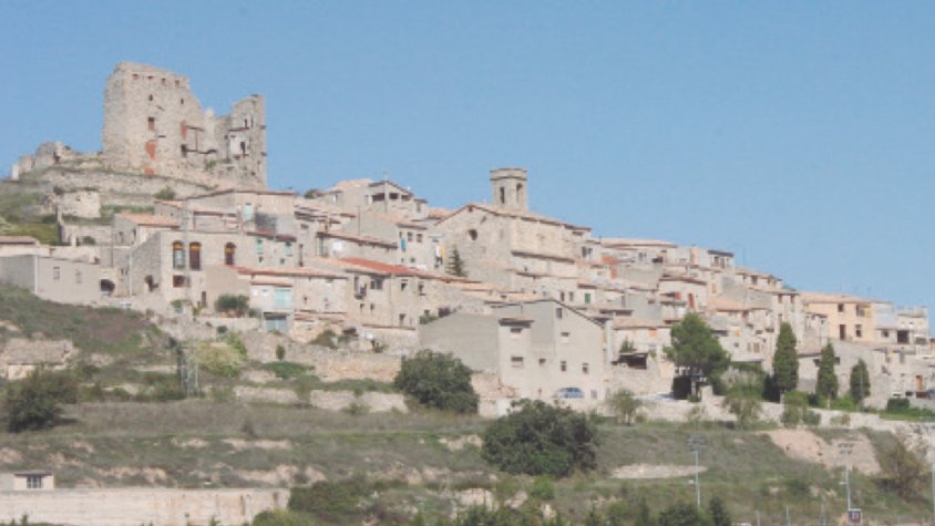 Arriba la Festa Major de Savallà en honor a la Mare de Déu del Roser