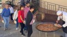 Savallà del comtat celebra els seus dos dies de Festa Major