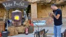 Vimbodí i Poblet acollirà el pròxim cap de setmana l'onzena edició de Vitrum, la Festa del Vidre Artesà