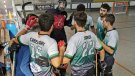 Cap de setmana de festa de l'Hoquei a l'Espluga de Francolí