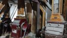 El ple del Consell Comarcal aprova declarar com a Bé Cultural d'Interés Local el conjunt industrial de La Farinera de Santa Coloma de Queralt