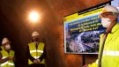 L'Estat invertirà 8,5 milions d'euros en la variant A-27 que passarà per Montblanc, concretament un tram de 7,3 quilòmetres