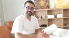 “L’Espai d’Harmonia de Poblet, un lloc per desconnectar i per cuidar-te”