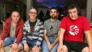 “Ens agradaria deixar de tenir la  sensació d’estar suplicant per un espai cada vegada que organitzem quelcom”