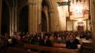 Segon Concert del Festival Internacional d’Orgue de Poblet