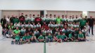 Presentació dels nous equips d'hoquei patins de l'Espluga de Francolí