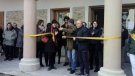 La secretària general de Salut inaugura el consultori local de Rocafort de Queralt