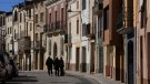 Sarral estrenarà un rocòdrom municipal enguany