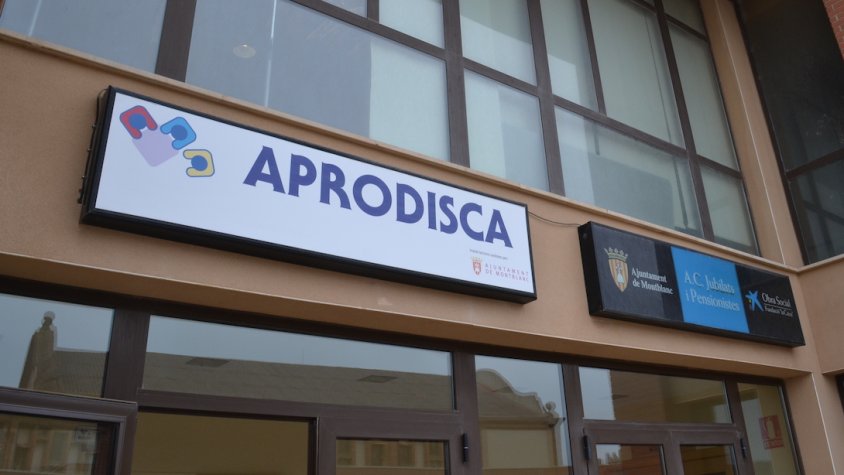Aprodisca rebrà ajuts per a activitats extraescolars i complementàries