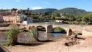 Tres anys de la gran riuada: De la devastació de la Conca de Barberà a la rehabilitació del Pont Vell de Montblanc