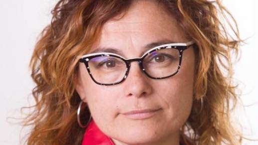 L'Eva Pomares és la nova directora general de Difusió de la Generalitat, en els nous canvis d'estructura del Govern d'aquest dimarts 18 d'octubre