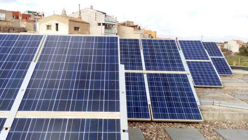 159 pobles de la província de Tarragona rebran ajuts per a l'execució de plans d'acció mediambiental i eficiència energètica