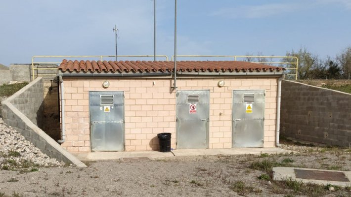 Avui comencen de nou els  talls de subministrament d'aigua durant 12 hores a l'Espluga de Francolí