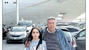 Avui va de creuers
