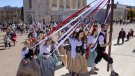 Montblanc és l'escenari, aquest cap de setmana, de la celebració de Vila Gitanera 2022.