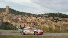 La segona etapa del RallyRACC fa passar als corredors per un tam de 14 kilòmetres de Savallà del Comtat a Conesa