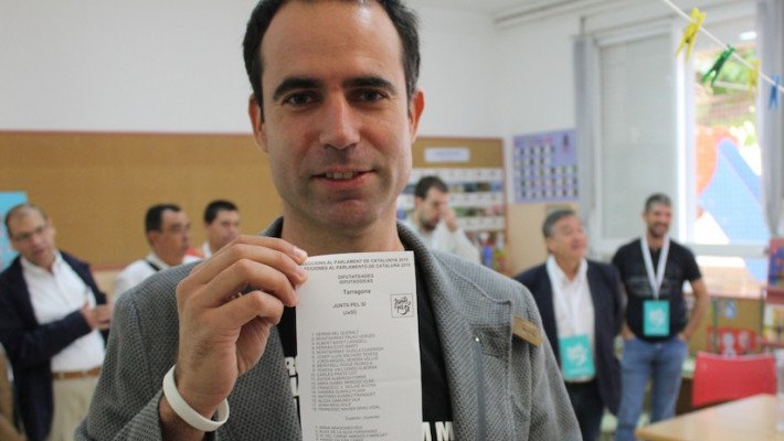 L'Espluguí srà president de l'Energètica del govern