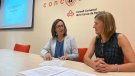 L’Agència de l’Habitatge de Catalunya cedeix un pis social al Consell Comarcal de la Conca de Barberà