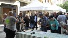 Santa Coloma de Queralt dedica una jornada a l'ús i cultiu del Safrà