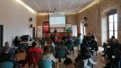Jornades pel present i futur del món rural a la Vall del Corb