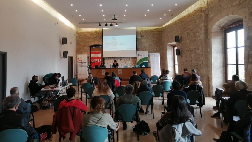 Jornades pel present i futur del món rural a la Vall del Corb
