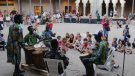 Torna la 5a edició del Curcubeu que es farà a Montblanc i a tres municipis més de la Conca de Barberà