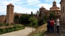 Els Mossos d'Esquadra investiguen el robatori de documents històrics al Monestir de Poblet