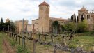 Comunicat del govern català sobre la intrusió a les dependències de l'Arxiu Tarradellas al Monestir de Poblet