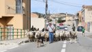 De Santa Coloma de Queralt a Cunit: 