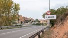 L'Espluga de Francolí tindrà tres càmeres lectores de matrícules