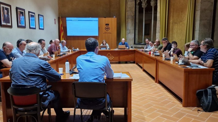 Més impuls a les polítiques de promoció de la igualtat i els feminismes des del Consell Comarcal