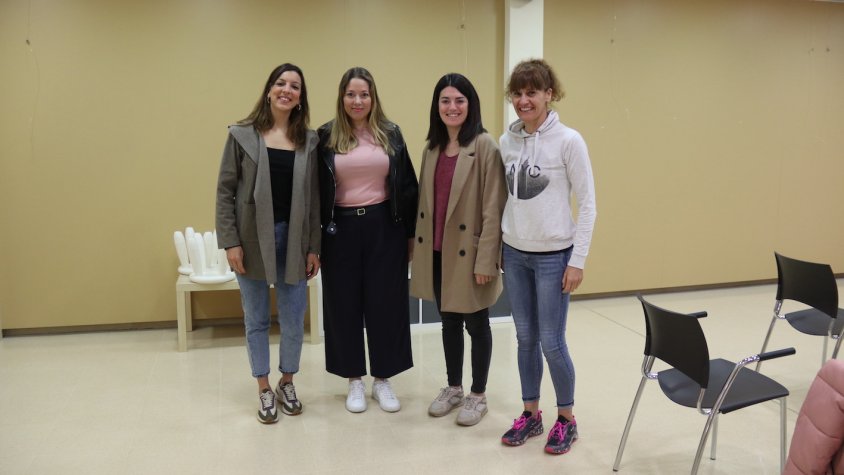El Curcubeu, les jornades interculturals de la Conca de Barberà, se centra en els conflictes bèl·lics amb la presentació d'un llibre sobre la guerra d'Ucraïna