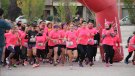 El Club Atlètic Montblanc vol arribar als 400 participants a la cursa de la Dona