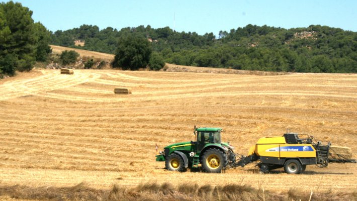 El Departament d'Acció Climàtica abonarà 2 milions de € de la bestreta dels ajuts DUN 2022 a partir del 10 de novembre a 760 beneficiaris de la Conca de Barberà