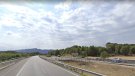 ÚLTIMA HORA: Mor el conductor d'un camió a l'AP-2 a Montblanc