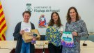 L'Espluga de Francolí dona la benvinguda als infants nascuts al municipi durant l’any 2022