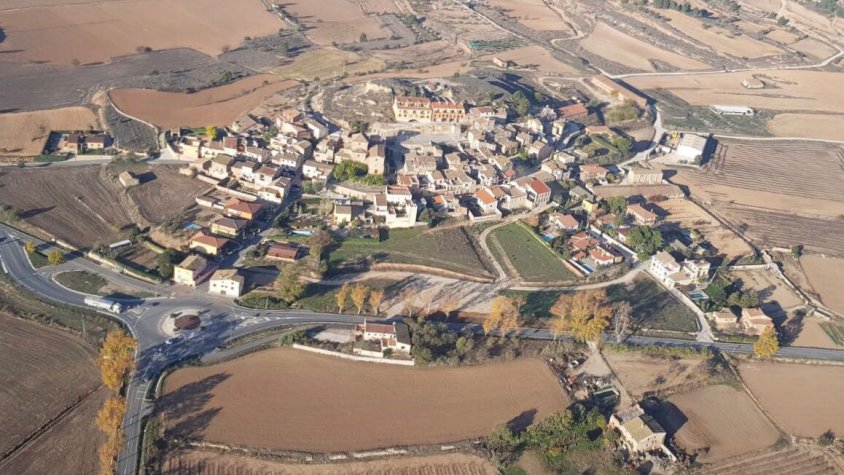 Es crea una comissió a la Guàrdia dels Prats per iniciar el procés per passar a ser Entitat Municipal Descentralitzada