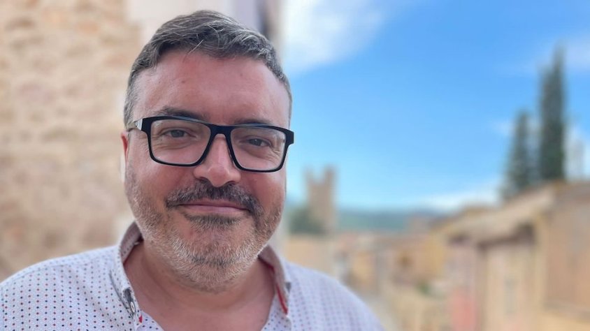 Junts per Montblanc escull Marc Vinya com a alcaldable a les municipals de Montblanc