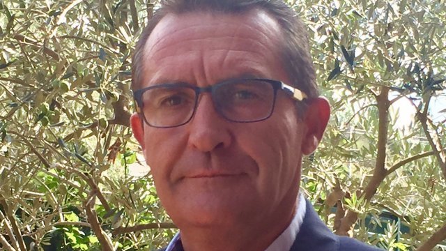Joan Manel Cabello elegit, per unanimitat, alcaldable del PSC a Montblanc