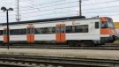 Suspès completament el servei de trens de Rodalies a Catalunya pel temporal a excepció de l'RL3 entre Lleida i Cervera