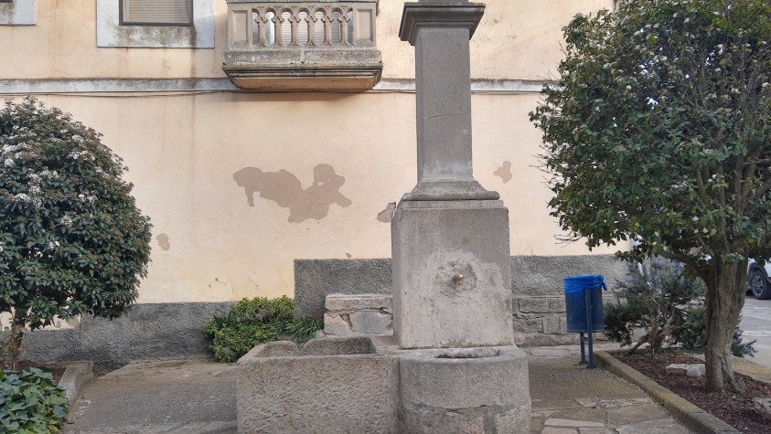 Quatre pobles de la Conca de Barberà reben ajudes de l'ACA per a la millora del control dels cabals d'aigua en alta