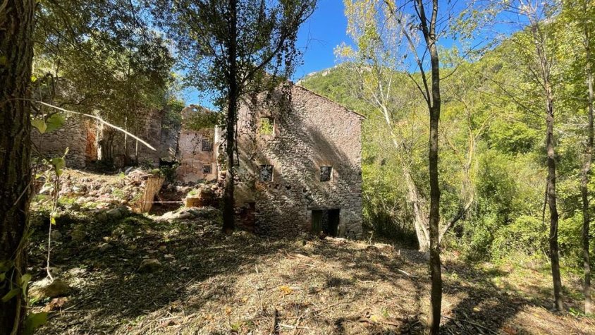 L’Ajuntament de Montblanc sol·licita ajuts econòmics per impulsar la neteja de l’entorn de la Vall i la seva protecció contra incendis