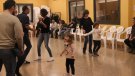 El Ball de tarda de Vilaverd engresca als vilavertins i vilavertines a ballar fins a la nit 