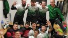 El primer equip del Club de Hoquei de l'Espluga guanya a casa davant del Valls