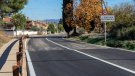 Actuacions viàries a l'Av. Catalunya i la carretera de Poblet a petició de l'Ajuntament de l'Espluga de Francolí