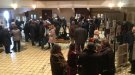 Xerrada i exposició a Solivella sobre els inicis del cinema als pobles